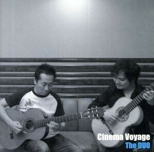 Ｃｉｎｅｍａ　Ｖｏｙａｇｅ／Ｔｈｅ　ＤＵＯ