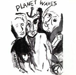 【輸入盤】Ｐｌａｎｅｔ　Ｗａｖｅｓ／ボブ・ディラン