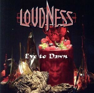 [国内盤CD] LOUDNESS/Eve to Dawn