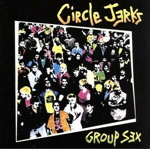 グループセックス／ＣＩＲＣＬＥＪＥＲＫＳ