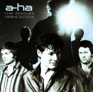 シングルズ－ヴェリー・ベスト・オブ・ａ－ｈａ／ａ－ｈａ