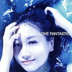 ＬＯＶＥ　ＦＡＮＴＡＳＴＩＣ（Ｂｌｕ－ｒａｙ　Ｄｉｓｃ付）／大塚愛