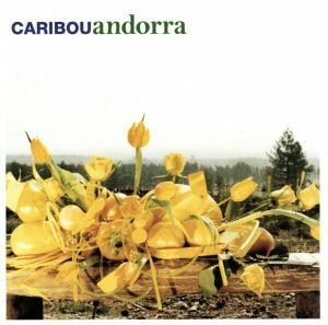 【輸入盤】Ａｎｄｏｒｒａ／カリブー