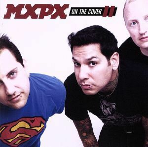 オン・ザ・カヴァーII／ＭｘＰｘ