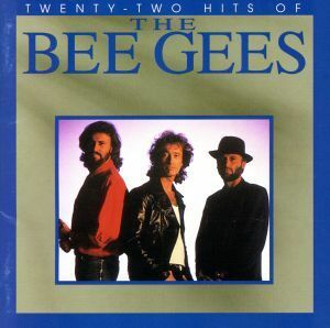 ＴＷＥＮＴＹ－ＴＷＯ　ＨＩＴＳ　ＯＦ　ＴＨＥ　ＢＥＥ　ＧＥＥＳ（若葉のころ～ベスト・オブ・ビー・ジーズ）／ビージーズ