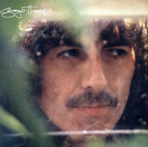 【輸入盤】 Ｇｅｏｒｇｅ Ｈａｒｒｉｓｏｎ／ジョージハリスン