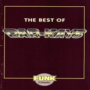 【輸入盤】Ｂｅｓｔ　ｏｆ　Ｔｈｅ　Ｂａｒ－Ｋａｙｓ／バーケイズ