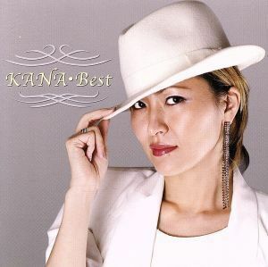 ＫＡＮＡ　Ｂｅｓｔ／ＫＡＮＡ