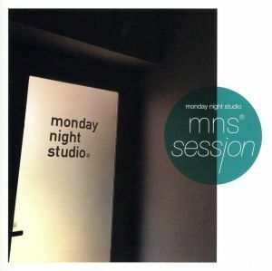 [国内盤CD] monday night studio (R) session