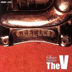 ＴＲＡＤＲＯＣＫ”Ｔｈｅ　Ｖ”ｂｙ　Ｃｈａｒ／Ｃｈａｒ