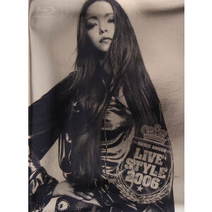 ｎａｍｉｅ　ａｍｕｒｏ　ＢＥＳＴ　ｔｏｕｒ“Ｌｉｖｅ　Ｓｔｙｌｅ　２００６”（Ｂｌｕ－ｒａｙ　Ｄｉｓｃ）／安室奈美恵