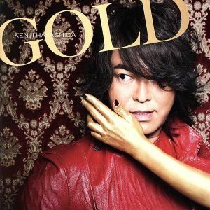 ＧＯＬＤ／林田健司,林田健司