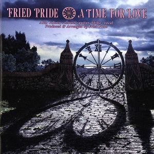 Ａ　ＴＩＭＥ　ＦＯＲ　ＬＯＶＥ／Ｆｒｉｅｄ　Ｐｒｉｄｅ,Ｓｈｉｈｏ,横田明紀男（ａｃ－ｇ）,日野皓正（ｔｐ）,中沢剛（ｐｅｒｃ、ｄｓ）