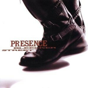 ブリーカー・ストリート／ＰＲＥＳＥＮＣＥ