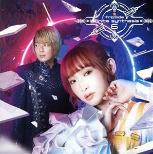 ｉｎｆｉｎｉｔｅ　ｓｙｎｔｈｅｓｉｓ　６（通常盤）／ｆｒｉｐＳｉｄｅ