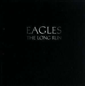 【輸入盤】Ｌｏｎｇ　Ｒｕｎ／イーグルス