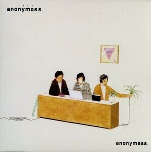 ａｎｏｎｙｍｏｓｓ／ａｎｏｎｙｍａｓｓ