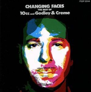 ＣＨＡＮＧＩＮＧ　ＦＡＣＥＳ　ＴＨＥ　ＢＥＳＴ　ＯＦ　１０ｃｃ　Ｇｏｄｌｅｙ＆Ｃｒｅｍｅ／１０ｃｃ／ゴドレイ＆クレーム