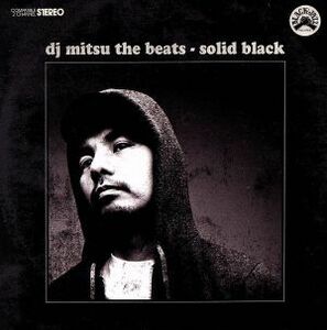 ＳＯＬＩＤ　ＢＬＡＣＫ／ＤＪ　ＭＩＴＳＵ　ＴＨＥ　ＢＥＡＴＳ（ＭＩＸ）,ジーン・ラッセル,ウォルター・ビショップＪｒ．,ダグ・カーン,