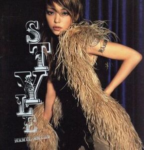 ＳＴＹＬＥ／安室奈美恵