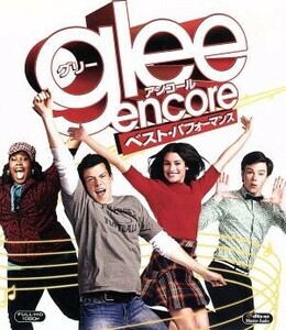 ｇｌｅｅ／グリー　アンコール（Ｂｌｕ－ｒａｙ　Ｄｉｓｃ）／マシュー・モリソン,コリー・モンテース,リー・ミッシェル,ジェーン・リンチ,