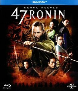 ４７ＲＯＮＩＮ （Ｂｌｕ−ｒａｙ Ｄｉｓｃ） キアヌリーヴス真田広之浅野忠信カールリンシュ （監督） アイランエシュケリ （音楽