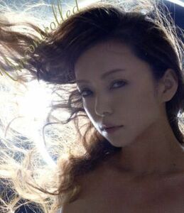 Ｕｎｃｏｎｔｒｏｌｌｅｄ（Ｂｌｕ－ｒａｙ　Ｄｉｓｃ付）／安室奈美恵