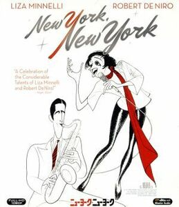  New York * New York (Blu-ray Disc)| подъемник *mineli, Robert *te* колено ro,la Io фланель * Stan da-, Martin *s