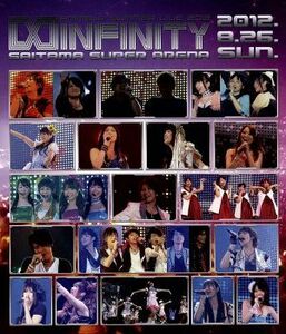 Ａｎｉｍｅｌｏ　Ｓｕｍｍｅｒ　Ｌｉｖｅ　２０１２－ＩＮＦＩＮＩＴＹ∞－８．２６（Ｂｌｕ－ｒａｙ　Ｄｉｓｃ）／（オムニバス）,石川智