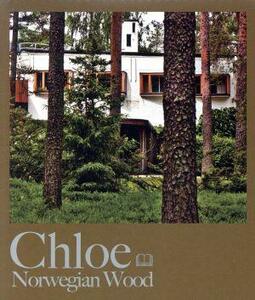 [国内盤CD] Chloe/Norwegian Wood (ノルウェイの森)