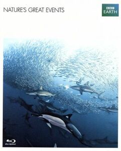 ＢＢＣ　ＥＡＲＴＨ　グレート・ネイチャー　ブルーレイ・デラックスＢＯＸ　ｅｐｉｓｏｄｅ　２－６（Ｂｌｕ－ｒａｙ　Ｄｉｓｃ）／（ドキ