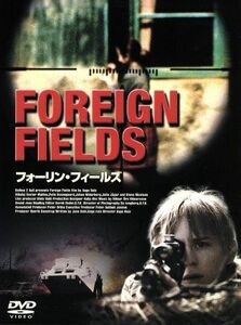 フォーリン・フィールズ／ペレ・ベネゴー,ニコライ・コスター＝ワルドウ,ジュリア・イエガー,アーゲ・レイス,イエンス・ダール,ペーター・