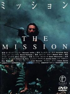 ミッション／ローランド・ジョフィ（監督）,ロバート・ボルト（脚本）,フェルナンド・ギア（制作）,エンニオ・モリコーネ（音楽）,ロバート