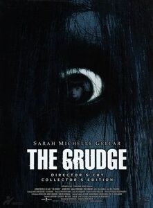 ＴＨＥ　ＧＲＵＤＧＥ（ＴＨＥ　ＪＵＯＮ　－呪怨－）ディレクターズ・カット　コレクターズ・エディション／清水崇（監督）,スティーヴン