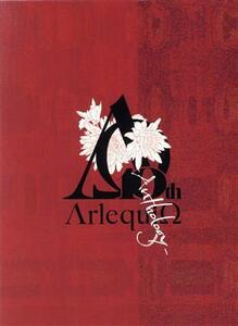 ＡＲＬＥＱＵＩＮ　１０ｔｈ　Ａｎｎｉｖｅｒｓａｒｙ　Ｂｅｓｔ「－Ａｎｔｈｏｌｏｇｙ－」（完全限定生産盤）（ＤＶＤ付）／アルルカン