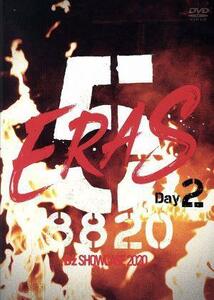 Ｂ’ｚ　ＳＨＯＷＣＡＳＥ２０２０－５　ｅｒａｓ　８８２０－Ｄａｙ２／Ｂ’ｚ