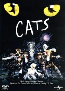 ＣＡＴＳ／“サー”ジョン・ミルズ,Ｓｉｒ　Ｊｏｈｎ　Ｍｉｌｌｓ,エレイン・ペイジ,ケン・ペイジ,デヴィッド・マレット（監督）