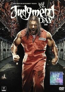 ＷＷＥ　ジャッジメントデイ２００８／（格闘技）