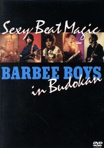 ＢＡＲＢＥＥ　ＢＯＹＳ　ＩＮ　武道館　Ｓｅｘｙ　Ｂｅａｔ　Ｍａｇｉｃ／ＢＡＲＢＥＥ　ＢＯＹＳ