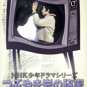 ＮＨＫ少年ドラマシリーズ つぶやき岩の秘密／佐瀬陽一,巌金四郎,西口紀代子,美川陽一郎,菊容子,吉岡いずみ,新田次郎,鎌田敏夫の画像1