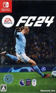 EA SPORTS FC 24|NintendoSwitch