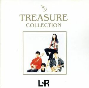 ＴＲＥＡＳＵＲＥ　ＣＯＬＬＥＣＴＩＯＮ／Ｌ⇔Ｒ