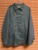 エンジニアドガーメンツ　ハーフコート　Mサイズ　ENGINEERED GARMENTS エンジニアードガーメンツ　ジャケット　コート_画像1