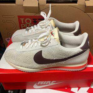 nike wmens cortez 23 orewood ナイキ コルテッツ オレウッド w27cm