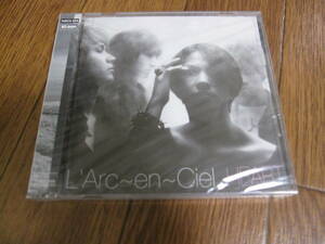 新品CD　L’Arc-en-Ciel　　HEART
