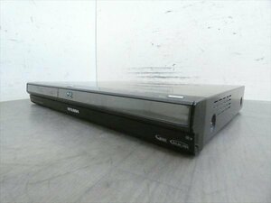 1TB☆10年☆三菱/MITSUBISHI/REAL☆HDD/BDレコーダー☆DVR-BZ340☆2番組同時録画 管CX18090