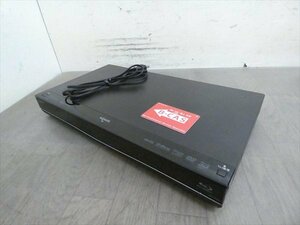 500GB☆13年☆シャープ/SHARP/AQUOS☆HDD/BDレコーダー☆BD-S550☆3D対応機 管SA4261