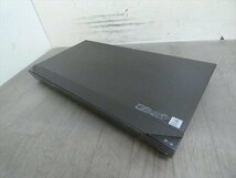 500GB☆14年☆ソニー/SONY☆HDD/BDレコーダー☆BDZ-EW510☆2番組同時録画 管CX18170_画像5