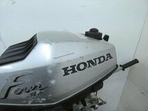 現状品/大阪発☆HONDA/ホンダ☆小型船舶用 エンジン船外機☆BAES 管N23602 #_画像10