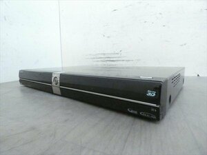 1TB☆11年☆三菱/MITSUBISHI/REAL☆HDD/BDレコーダー☆DVR-BZ350☆2番組同時録画☆3D対応機 管CX18236